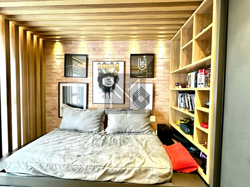 Apartamento - Gleba Palhano - Londrina: 27ª foto da galeria de imagens do imóvel