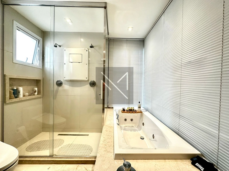 Apartamento - Gleba Palhano - Londrina: 17ª foto da galeria de imagens do imóvel