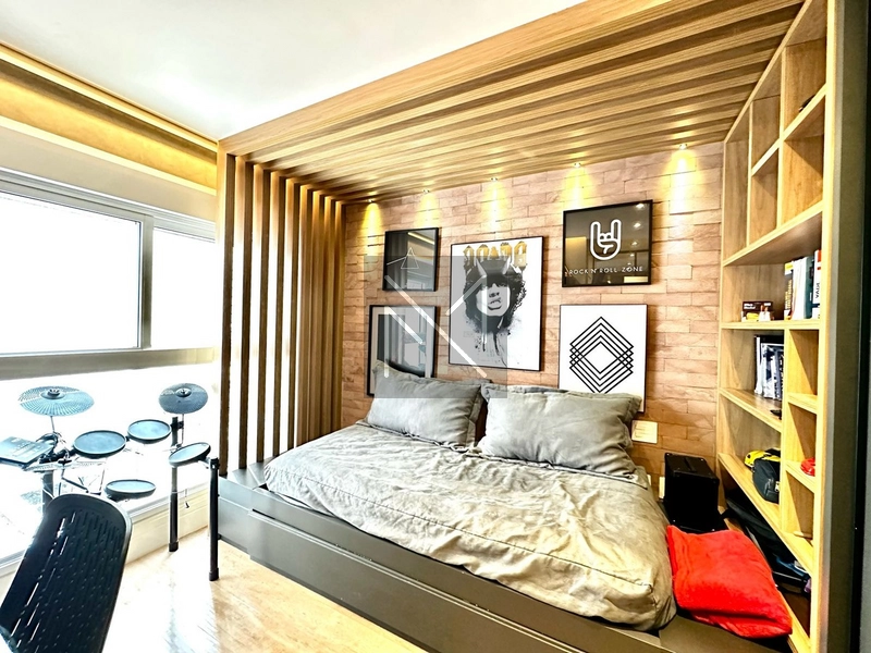 Apartamento - Gleba Palhano - Londrina: 28ª foto da galeria de imagens do imóvel