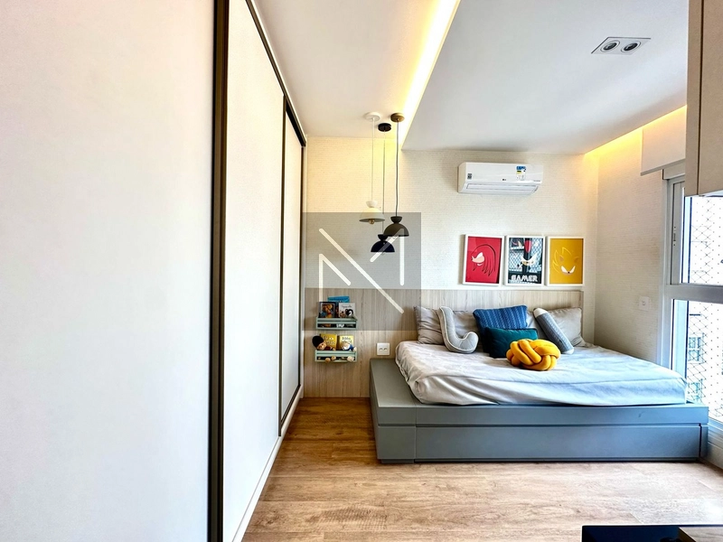 Apartamento - Gleba Palhano - Londrina: 24ª foto da galeria de imagens do imóvel