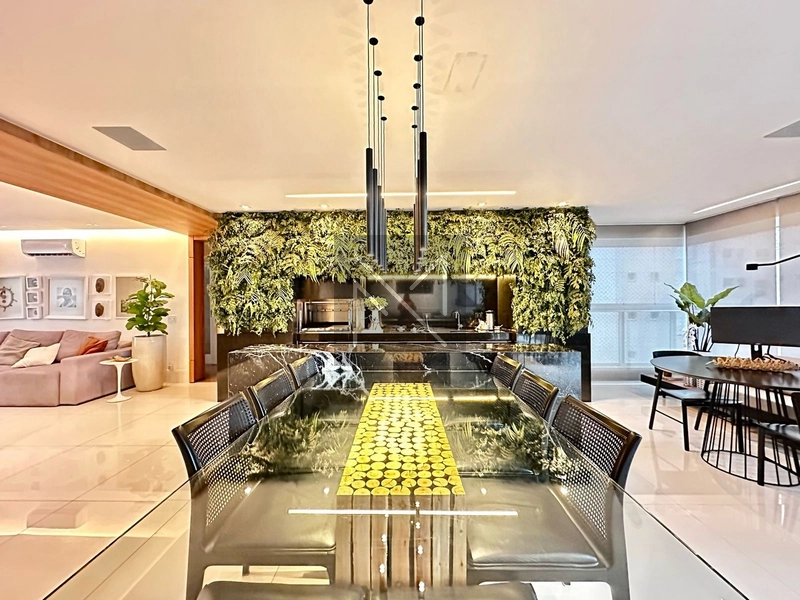 Apartamento - Gleba Palhano - Londrina: 5ª foto da galeria de imagens do imóvel