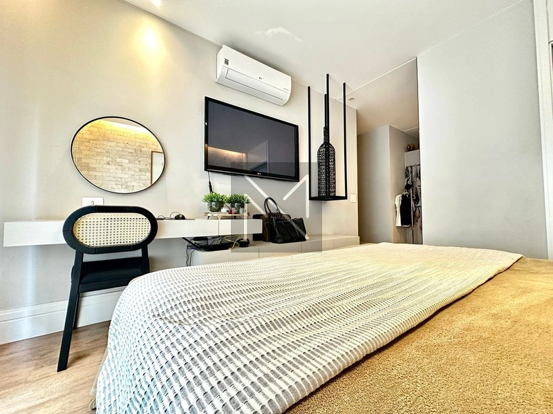 Apartamento - Gleba Palhano - Londrina: 16ª foto da galeria de imagens do imóvel