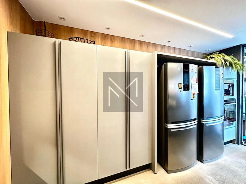 Apartamento - Gleba Palhano - Londrina: 10ª foto da galeria de imagens do imóvel