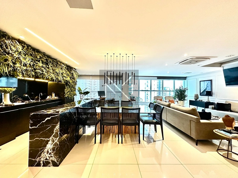 Apartamento - Gleba Palhano - Londrina: 4ª foto da galeria de imagens do imóvel
