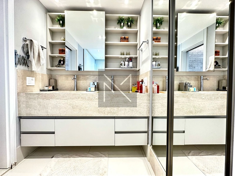 Apartamento - Gleba Palhano - Londrina: 18ª foto da galeria de imagens do imóvel