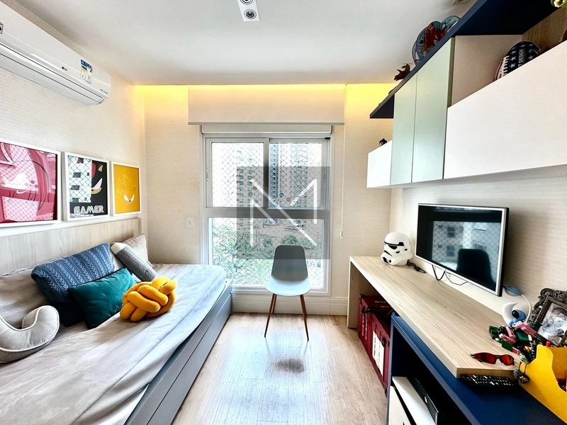 Apartamento - Gleba Palhano - Londrina: 21ª foto da galeria de imagens do imóvel