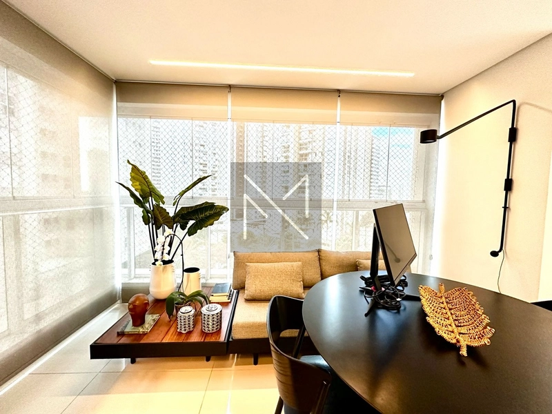 Apartamento - Gleba Palhano - Londrina: 9ª foto da galeria de imagens do imóvel