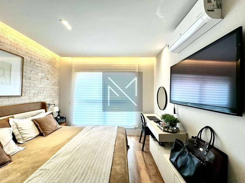 Apartamento - Gleba Palhano - Londrina: 15ª foto da galeria de imagens do imóvel