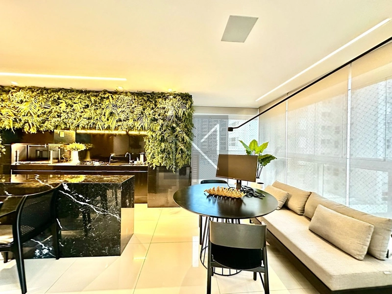 Apartamento - Gleba Palhano - Londrina: 8ª foto da galeria de imagens do imóvel