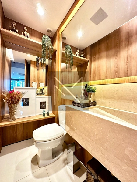 Apartamento - Gleba Palhano - Londrina: 13ª foto da galeria de imagens do imóvel