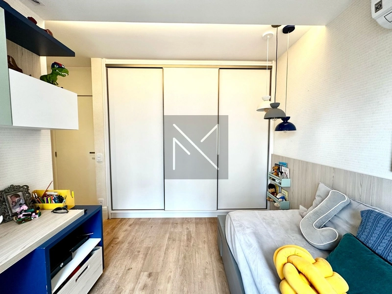 Apartamento - Gleba Palhano - Londrina: 23ª foto da galeria de imagens do imóvel
