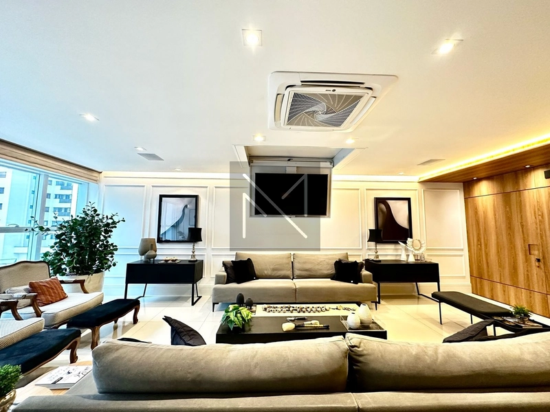 Apartamento - Gleba Palhano - Londrina: 7ª foto da galeria de imagens do imóvel