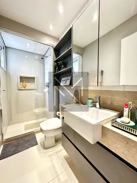 Apartamento - Gleba Palhano - Londrina: 25ª foto da galeria de imagens do imóvel