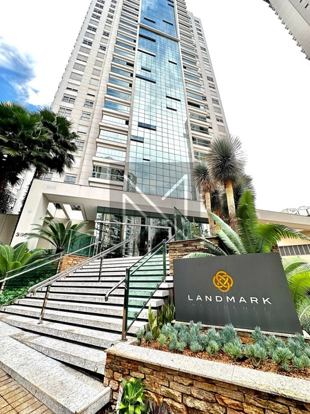 Apartamento - Gleba Palhano - Londrina: 2ª foto da galeria de imagens do imóvel