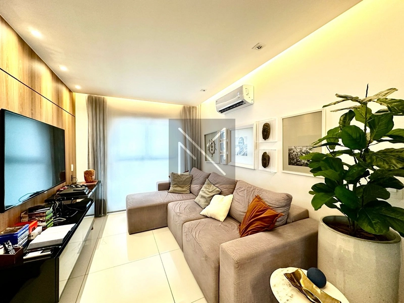 Apartamento - Gleba Palhano - Londrina: 11ª foto da galeria de imagens do imóvel