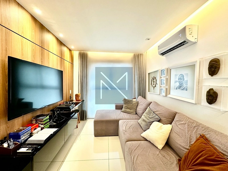 Apartamento - Gleba Palhano - Londrina: 12ª foto da galeria de imagens do imóvel