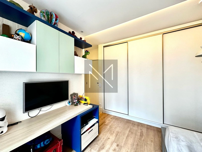 Apartamento - Gleba Palhano - Londrina: 22ª foto da galeria de imagens do imóvel