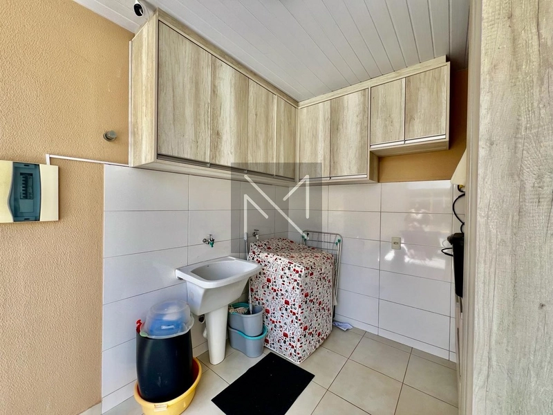 Casa - Jd. Império do Sol - Sobrado: 25ª foto da galeria de imagens do imóvel