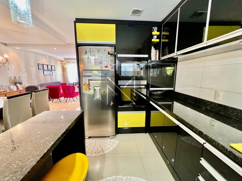 Casa - Jd. Império do Sol - Sobrado: 12ª foto da galeria de imagens do imóvel