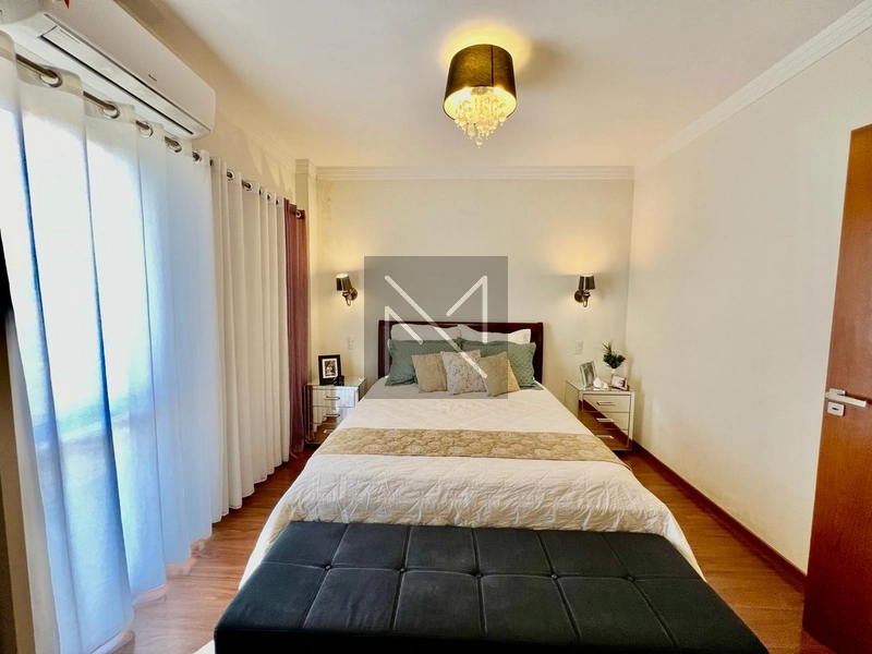 Casa - Jd. Império do Sol - Sobrado: 28ª foto da galeria de imagens do imóvel