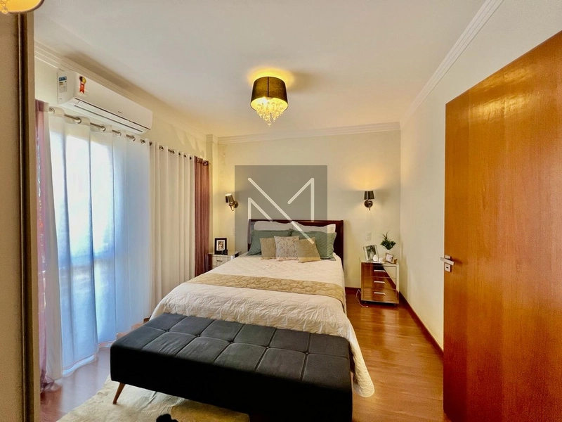 Casa - Jd. Império do Sol - Sobrado: 29ª foto da galeria de imagens do imóvel