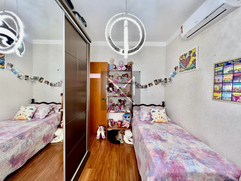Casa - Jd. Império do Sol - Sobrado: 34ª foto da galeria de imagens do imóvel