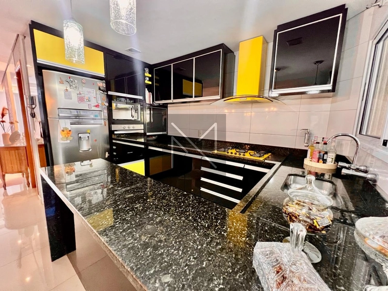 Casa - Jd. Império do Sol - Sobrado: 13ª foto da galeria de imagens do imóvel