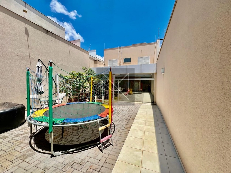 Casa - Jd. Império do Sol - Sobrado: 20ª foto da galeria de imagens do imóvel