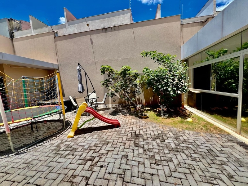 Casa - Jd. Império do Sol - Sobrado: 21ª foto da galeria de imagens do imóvel