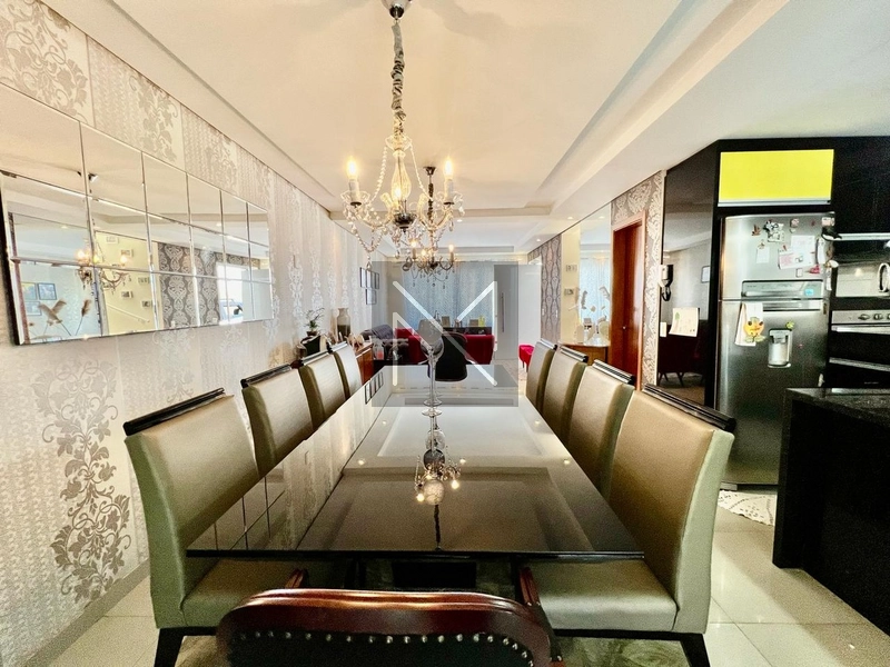 Casa - Jd. Império do Sol - Sobrado: 7ª foto da galeria de imagens do imóvel