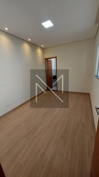 Casa - Jd. Continental - Londrina - Térrea: 25ª foto da galeria de imagens do imóvel
