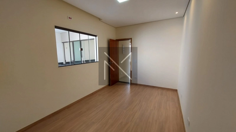 Casa - Jd. Continental - Londrina - Térrea: 26ª foto da galeria de imagens do imóvel