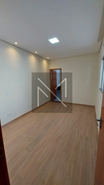 Casa - Jd. Continental - Londrina - Térrea: 23ª foto da galeria de imagens do imóvel