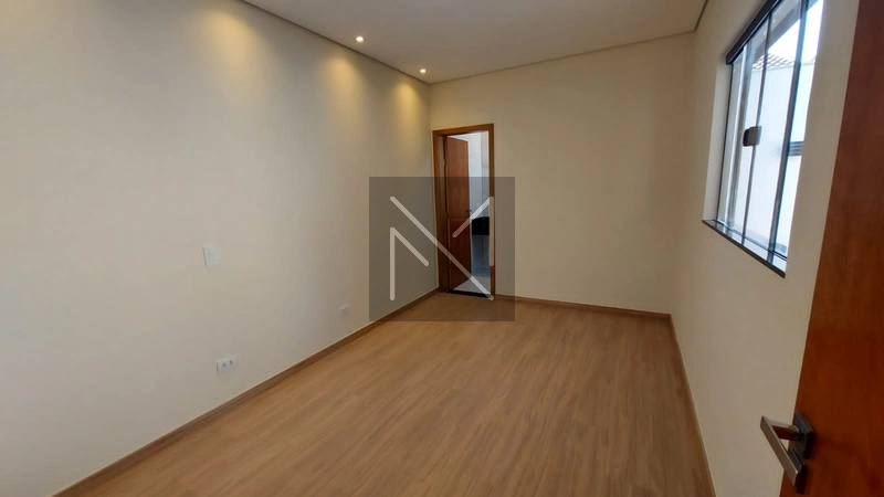 Casa - Jd. Continental - Londrina - Térrea: 19ª foto da galeria de imagens do imóvel