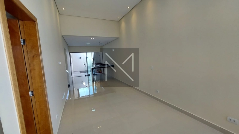 Casa - Jd. Continental - Londrina - Térrea: 17ª foto da galeria de imagens do imóvel