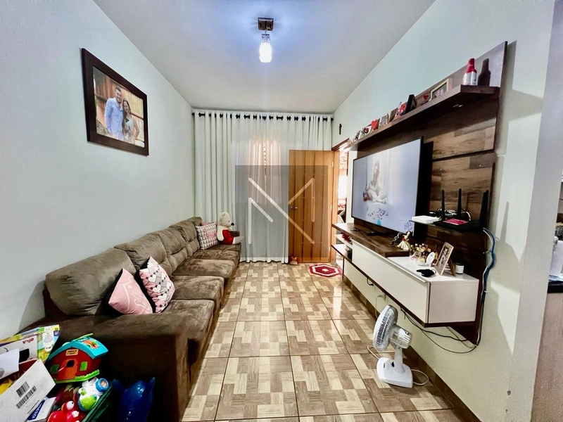 Casa - Região Norte - Londrina: 1ª foto da galeria de imagens do imóvel