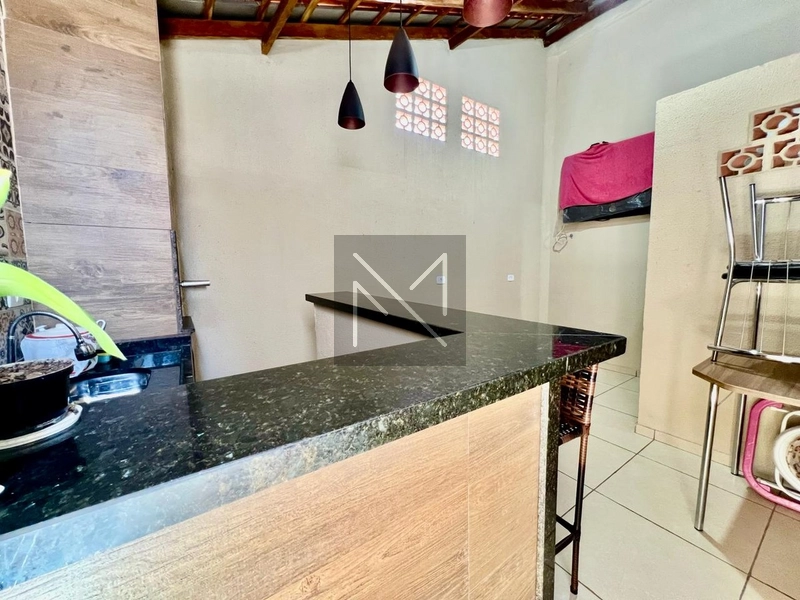 Casa - Região Norte - Londrina: 9ª foto da galeria de imagens do imóvel