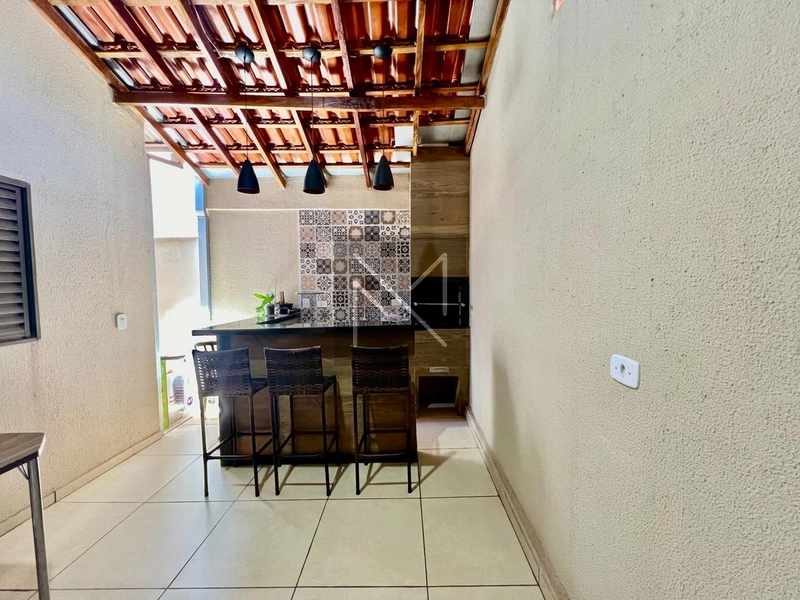 Casa - Região Norte - Londrina: 6ª foto da galeria de imagens do imóvel