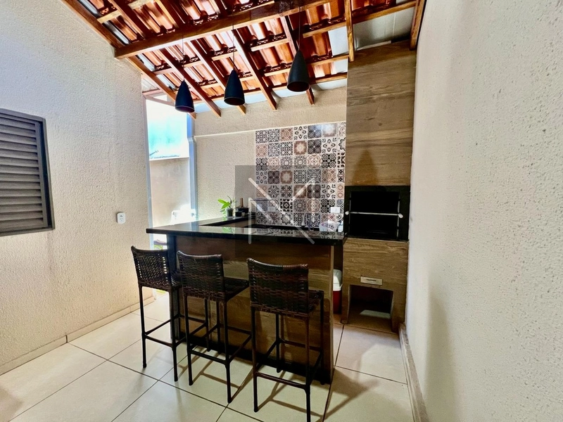Casa - Região Norte - Londrina: 7ª foto da galeria de imagens do imóvel