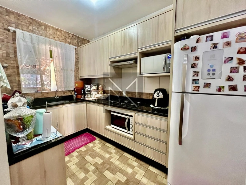 Casa - Região Norte - Londrina: 4ª foto da galeria de imagens do imóvel