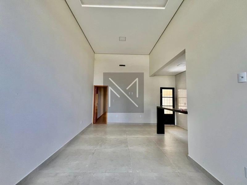 Casa - Jd. Paraíso - Londrina - Térrea: 2ª foto da galeria de imagens do imóvel