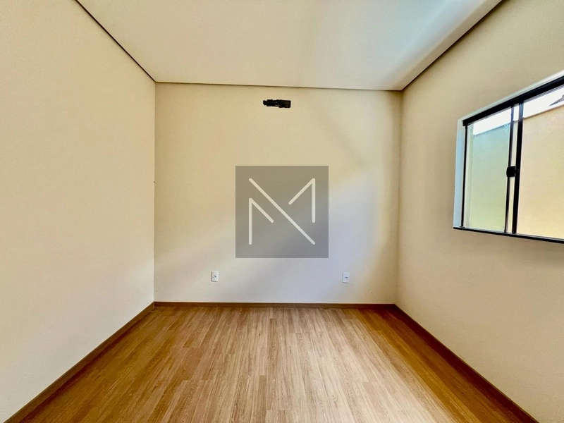 Casa - Jd. Paraíso - Londrina - Térrea: 16ª foto da galeria de imagens do imóvel