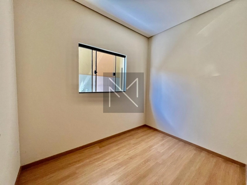 Casa - Jd. Paraíso - Londrina - Térrea: 18ª foto da galeria de imagens do imóvel