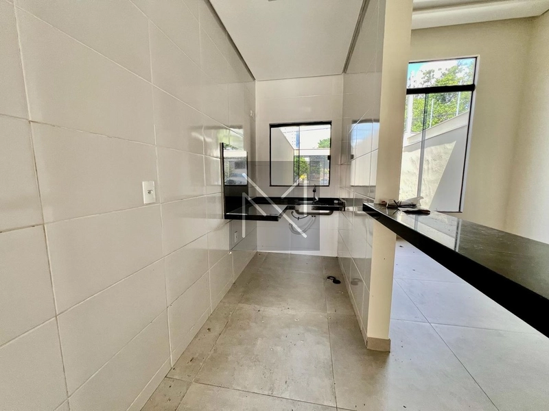 Casa - Jd. Paraíso - Londrina - Térrea: 14ª foto da galeria de imagens do imóvel