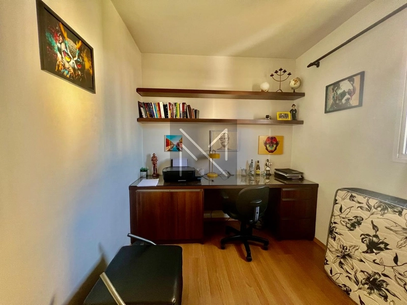 Apartamento - Jd Imagawa - Londrina: 11ª foto da galeria de imagens do imóvel
