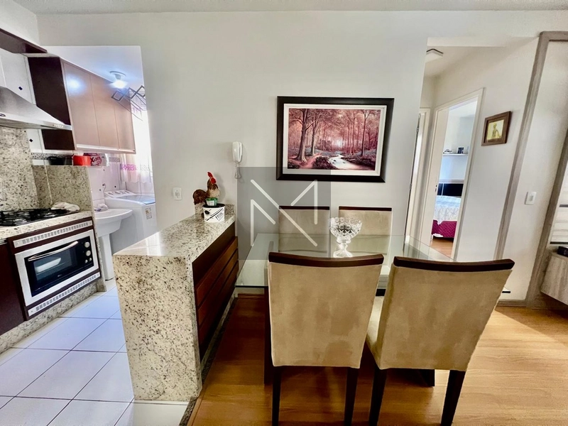 Apartamento - Jd Imagawa - Londrina: 6ª foto da galeria de imagens do imóvel
