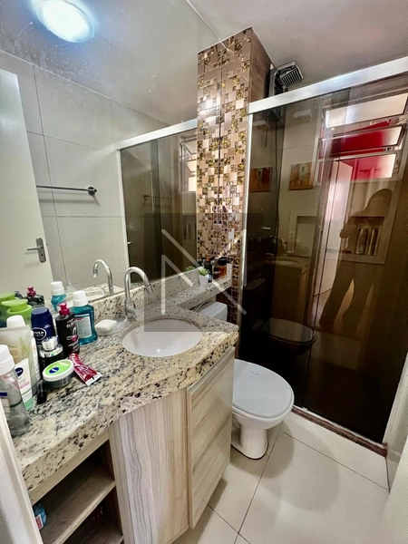Apartamento - Jd Imagawa - Londrina: 8ª foto da galeria de imagens do imóvel