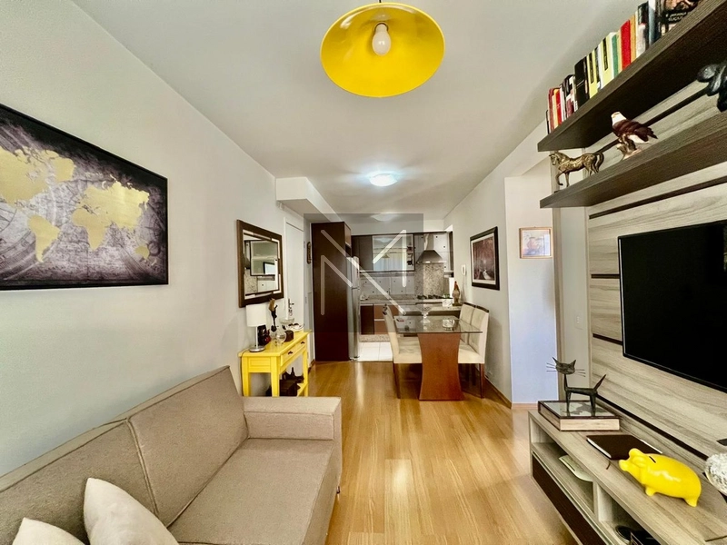 Apartamento - Jd Imagawa - Londrina: 7ª foto da galeria de imagens do imóvel