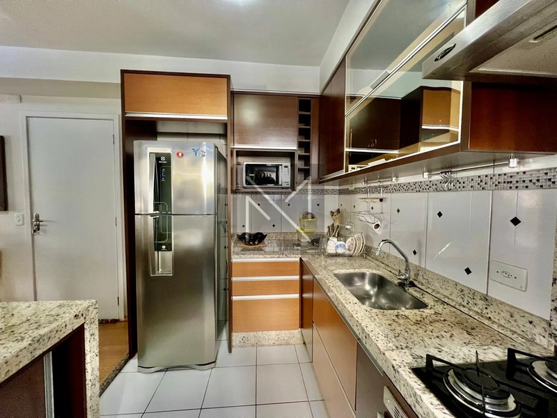 Apartamento - Jd Imagawa - Londrina: 4ª foto da galeria de imagens do imóvel