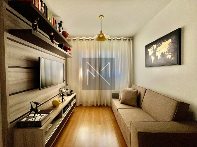 Apartamento - Jd Imagawa - Londrina: 1ª foto da galeria de imagens do imóvel